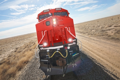 trip optimizer railroad
