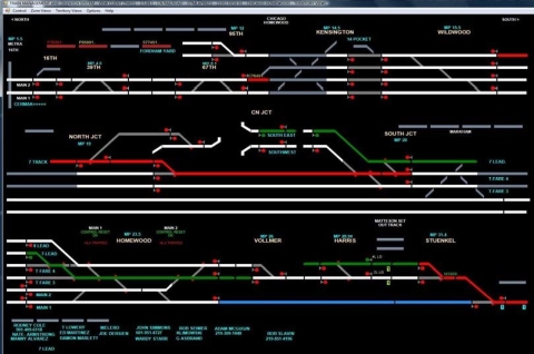 TMDS│Wabtec Corporation