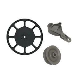 Hand Brake Components