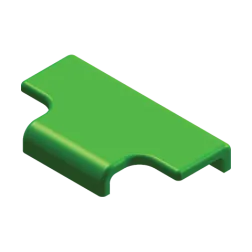 Wear Resistant Polymer Coupler Carrier Wear Protectors