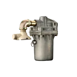 Locomotive VX Vent Valve