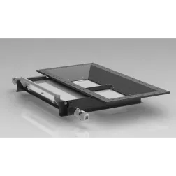 Outlet Gate Systems│Wabtec Corporation