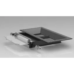 Outlet Gate Systems│Wabtec Corporation