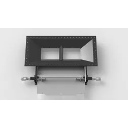 Outlet Gate Systems│Wabtec Corporation