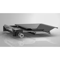 Outlet Gate Systems│Wabtec Corporation