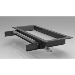 Outlet Gate Systems│Wabtec Corporation