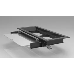 Outlet Gate Systems│Wabtec Corporation