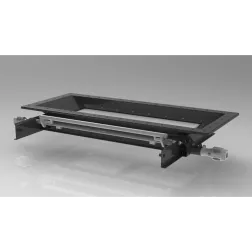 Outlet Gate Systems│Wabtec Corporation