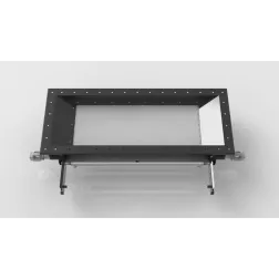 Outlet Gate Systems│Wabtec Corporation