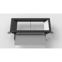 Outlet Gate Systems│Wabtec Corporation