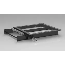 Outlet Gate Systems│Wabtec Corporation