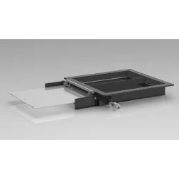 Outlet Gate Systems│Wabtec Corporation