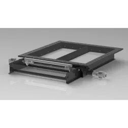 Outlet Gate Systems│Wabtec Corporation