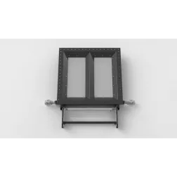 Outlet Gate Systems│Wabtec Corporation