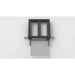 Outlet Gate Systems│Wabtec Corporation