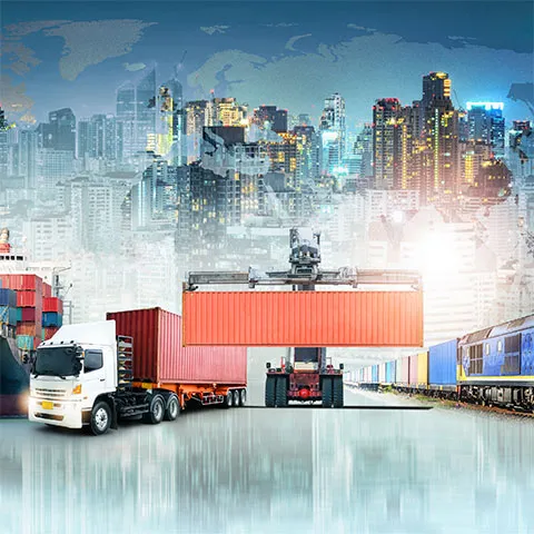 Transportation Management│Wabtec Corporation