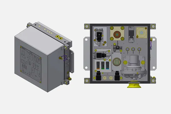 Brake Control - EP Unit│Wabtec Corporation