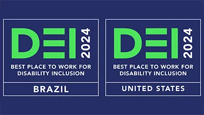 Disability Equality Index (DEI) │ Wabtec Corporation