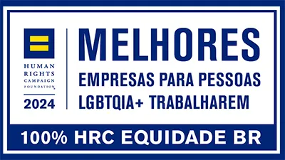 Best Companies for LGBTQIA+ People to Work│HRC Equidad BR