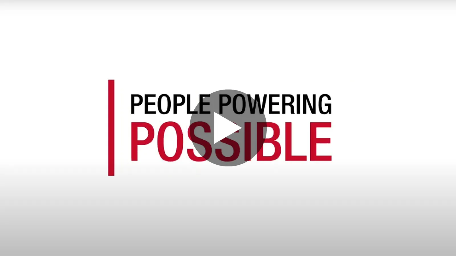 People Powering Possible │ Wabtec Corporation