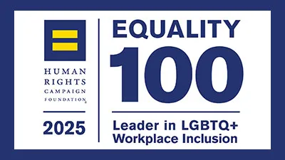 Human Rights Campaign - Equality 100 │ Wabtec Corporation