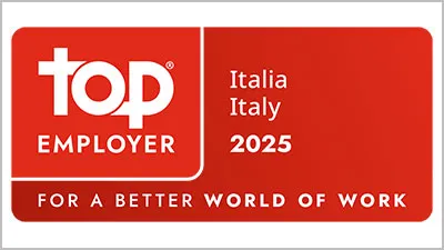 2025 Top Employer︱Wabtec Italy