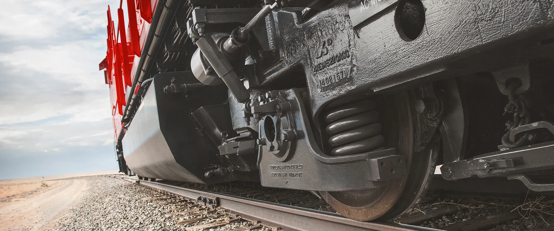 Locomotive Braking Systems│Wabtec Corporation