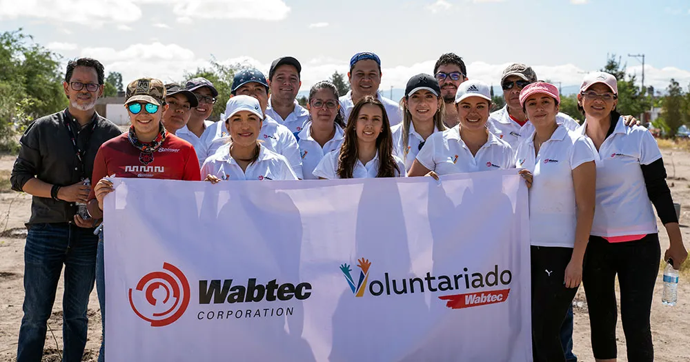 Hispanic & Latino Forum│Wabtec Corporation