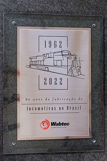 Wabtec Corporation