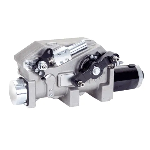 ETO Door Actuator