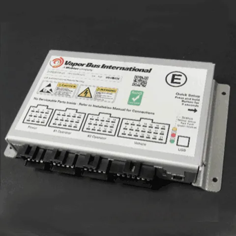 Door Control Module