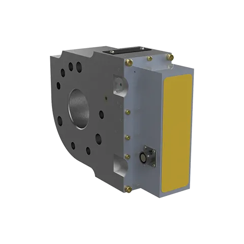 ECP Overlay Manifold