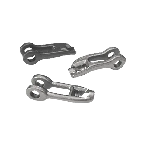 Forged Brake Rod Jaws