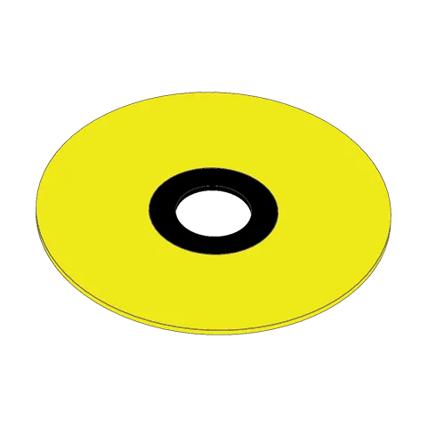 ZT-371 Polymer Center Plate Liner