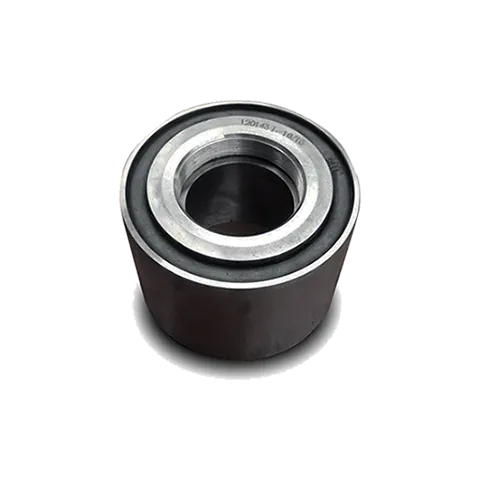 Suspension & Vibration Control Pivot Bush