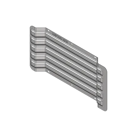 EdgeGard® AVC & Uni-Level 