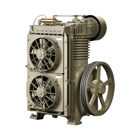 2CD™ Air Compressor