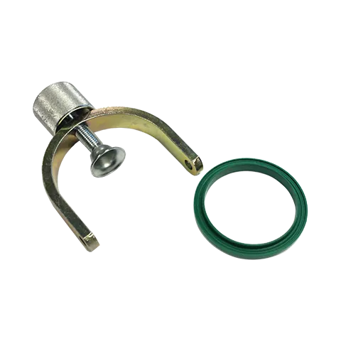 Fuel Site Bowl Clevis & Seal Kit