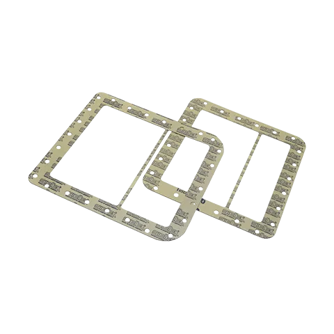 Swellex™ Locomotive Engine Gaskets