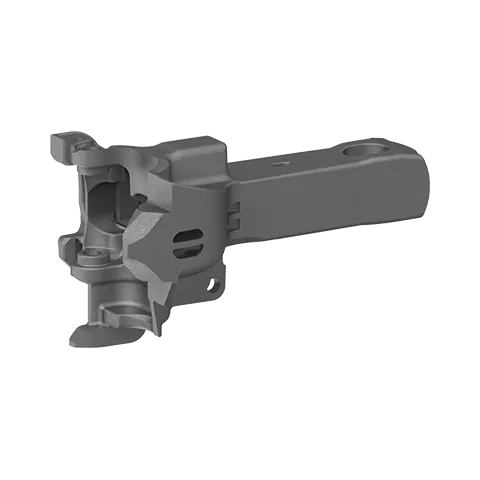 F70DE F Type Coupler