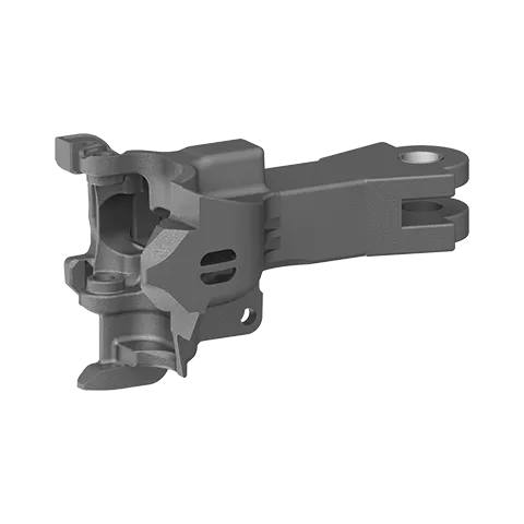 Locomotive Type Coupler - F8301E