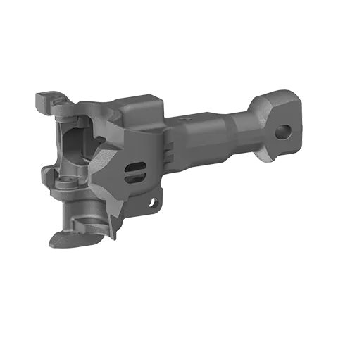 Rotary F Type Coupler - FR306E