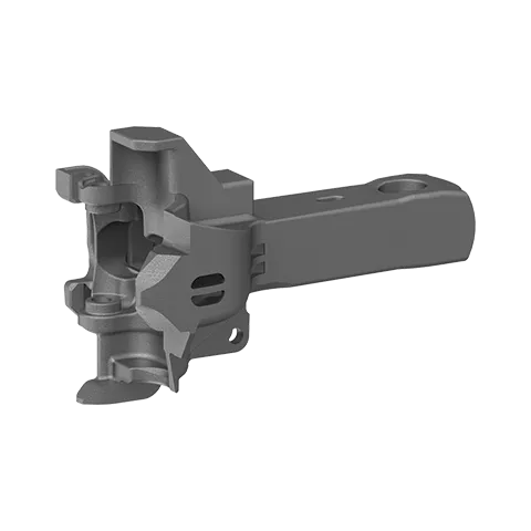 SF70DE F Type Coupler