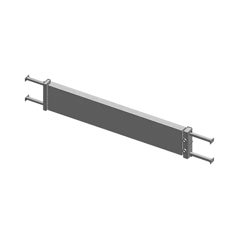 Hydraulic Oil Cooler