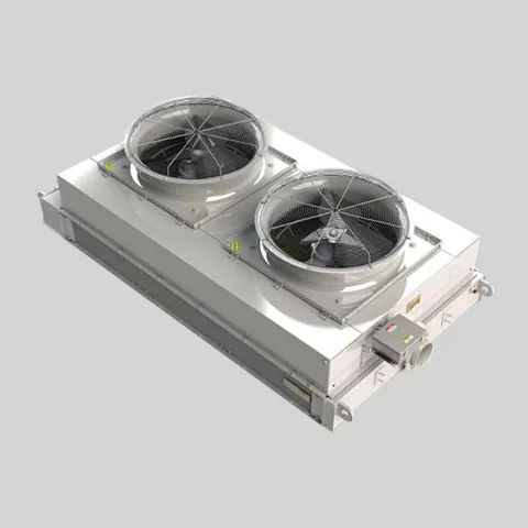 ForZair™ Power Transformer Oil Coolers