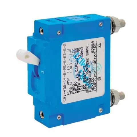 Transit Rail Electrical Solutions Circuit Breakers