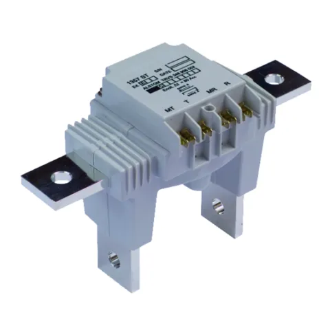 Transit Rail Electrical Solutions Protection Relays