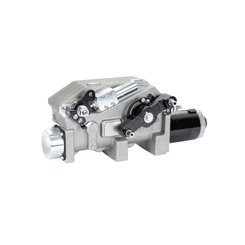 Bus Door Actuuators - ETO Door Actuator