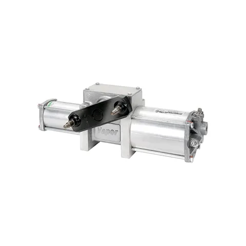 Bus Door Actuators - Pneumatic Differential Engine