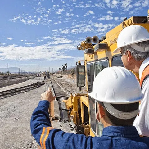 Wabtec Transit Rail Core Electronics and Analytics EdgeLINC